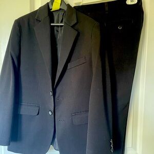IZOD boys suit Jacket and pants